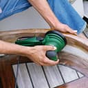 Bosch Home and Garden terschleifer 220W Bosch Home and Garden PEX 220A 0603378000 Ø 125mm - 3