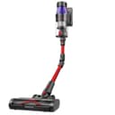 Ultenic U16 Cordless Vacuum Cleaner 50,000Pa Suction, Foldable Design, Tangle-Free Brush, 60 Mins Runtime, LED Dust Detection,Lightweight Stick Vacuum, for Hard Floors, Carpets & Pet Hair-Red&Black - 2