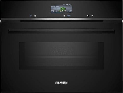 Siemens CM776GKB1 Class A Convection Oven