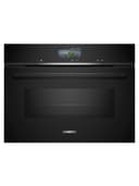 Siemens CM776GKB1 Class A Convection Oven - 1
