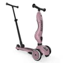 Scoot & Ride Highwaykick 1 Push and Go Kickboard with Seat Children's Scooter 2 in 1 Balance Bike with Handlebar from 1 2 Years Grows with Your Child Height Adjustable Tool-free - 2