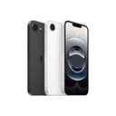 Apple iPhone 16e 128 Go : Conçu pour Apple Intelligence, Puce A18, Autonomie de Taille, Caméra Fusion 48 Mpx, Écran Super Retina XDR de 6,1 Pouces; Noir - 4