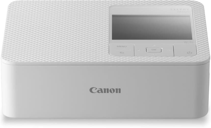 Canon SELPHY CP1500 Imprimante Photo Portable – Impressio… - 1