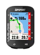 iGPSPORT BSC300 GPS Compteur Velo GPS Velo Compteurs Vélo Écran 2,4'' Couleur LCD Navigation par Carte Couleur Soutien BLE5.0 & Ant+, IPX7 - 1