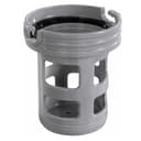 Replacement Filter for MSPA Whirlpoal Replacement Filter Cartridge Water Filter Filter for Whirlpoal, for Hot Submarine and Spa, for Inflatable Pools Water Filter Model from 2020 (Filter Holder) - 1