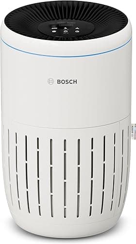 Bosch Air 2000 Purificateur d'air - Élimine les Polluants…