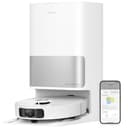 dreame L10s Ultra Gen 2 Robot Vacuum with Mop, 10000Pa, LiDAR Obstacle Avoidance & MopExtend Technology, Auto Washing&Drying, Self-Emptying&Refilling, 10.5mm Mop Lifting - 1