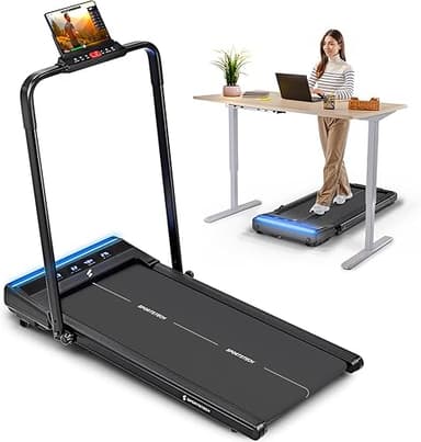 Sportstech F10 Treadmill Model 2020 | German Quality Comp…
