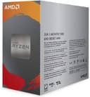 Processeur AMD Ryzen 5 3600 - Silent cooler - 3