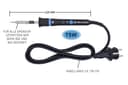 ERSA PTC70 Fer à souder avec contrôle de température - 3