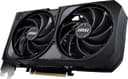 MSI NVIDIA GeForce RTX 5070 12G Shadow 2X OC Carte Graphique - 12 Go GDDR7 (28 GB/s /192 Bits), PCIe 5.0 - Double Ventilateur (2X Ventilateurs TORX 5.0), HDMI 2.1b, DisplayPort 2.1b, SFF Ready - 5