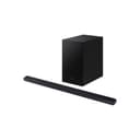 Samsung HW-S700D/ZF S Series Soundbar, 7 Speakers, Wireless Dolby Atmos, 3.1 Channel Audio, Q-Simphony, Alexa Built-in and Compatible with Google Assistant, Black 2024 - 1