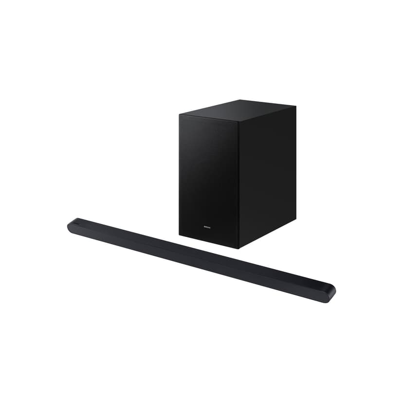 Samsung HW-S700D/ZF S Series Soundbar, 7 Speakers, Wireless Dolby Atmos, 3.1 Channel Audio, Q-Simphony, Alexa Built-in and Compatible with Google Assistant, Black 2024 - 1