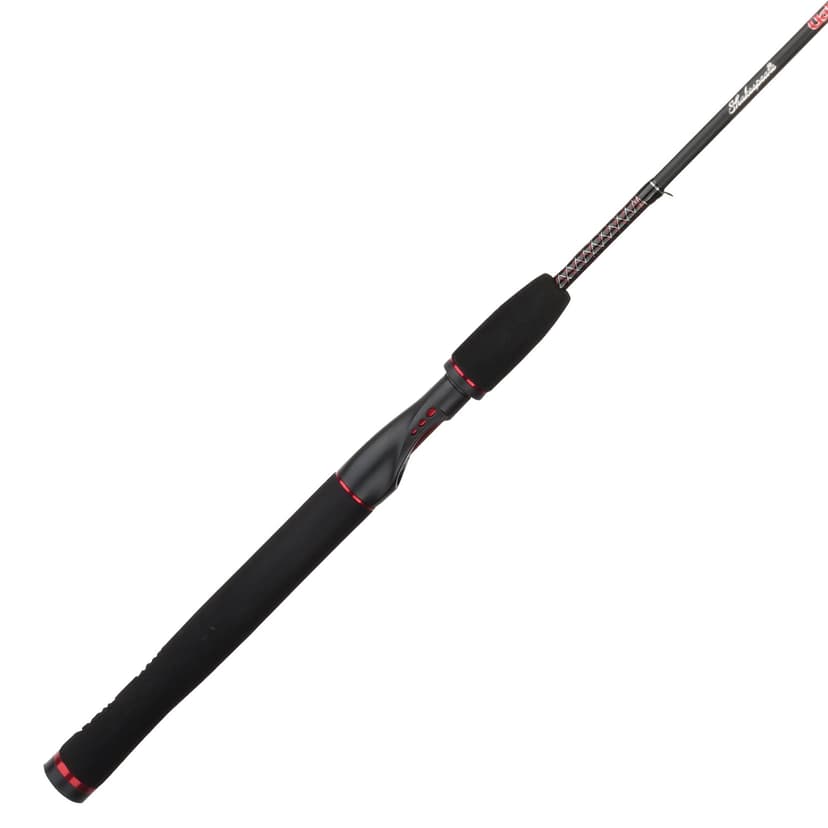 Ugly Stik Gx2 Canne à Pêche Spinning pour la Pêche au Leurre en Mer en Bateau ou en Kayak - Bar, Lieu, Dorade, Pagre, Maquereaux - 2