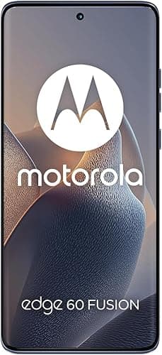Motorola Edge 60 Fusion 8-256 Sliptream
