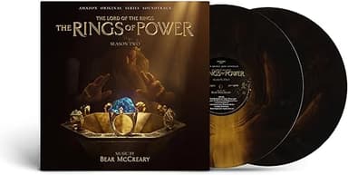 The Lord of the Rings: The Rings of Power (Season 2: Amaz…