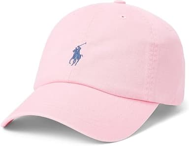 Polo Ralph Lauren Men's Cotton Chino Ball Cap Baseball Cap