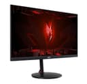 Acer Nitro XV271UM3bmiiprfx - 27" QHD, 180Hz (2560x1440, 16:9, FreeSync, 1ms, 250 Nits, Comfyview, BlueLightShield, 2xHDMI 2.0/1xDP 1.2) Tilting PC Monitor, Black - 2