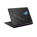ASUS ROG Strix Scar 16 G635LR-RW011W・16" WQXGA 240Hz ・Ultra 9 275HX・32GB・1TB SSD・RTX5070 Ti・W11 (90NR0LU1-M000Z0) - 4