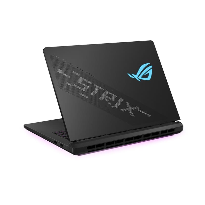 ASUS ROG Strix Scar 16 G635LR-RW011W・16" WQXGA 240Hz ・Ultra 9 275HX・32GB・1TB SSD・RTX5070 Ti・W11 (90NR0LU1-M000Z0) - 4