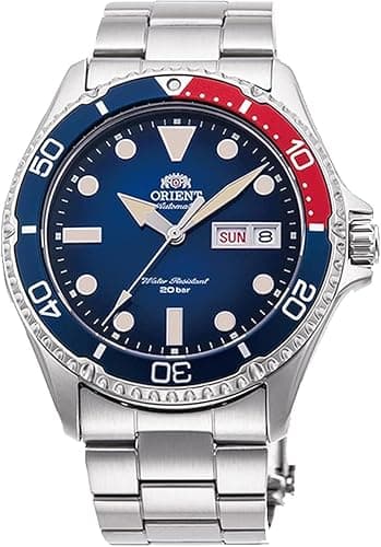 Orient Diving Watch RA-AA0812L19B