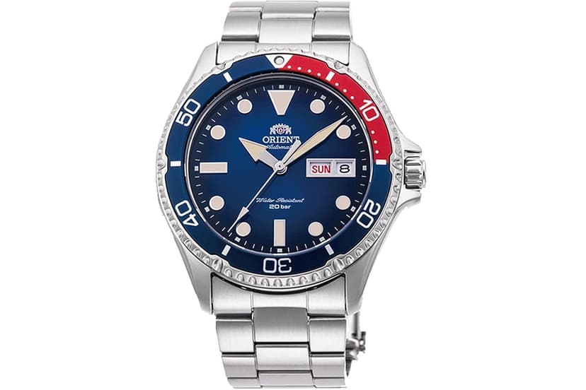 Orient Diving Watch RA-AA0812L19B - 1