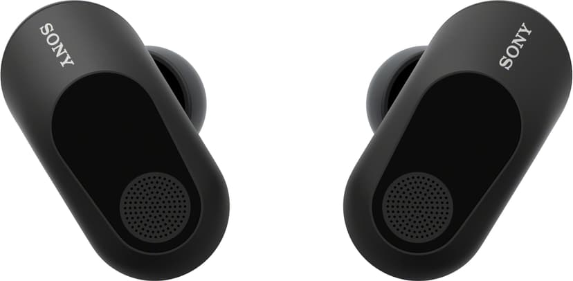 Sony INZONE Buds - Ecouteurs Gaming, 360 Spatial Sound, réduction de Bruit Active, 24 Heures d'autonomie, dongle à Faible Latence, compatibles PC et PS5, Bluetooth Standard Non Compatible - Noir - 4