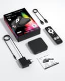 Strong Leap S3 UHD Receiver Google TV - 9
