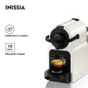 Krups Nespresso Inissia Blanche - 3