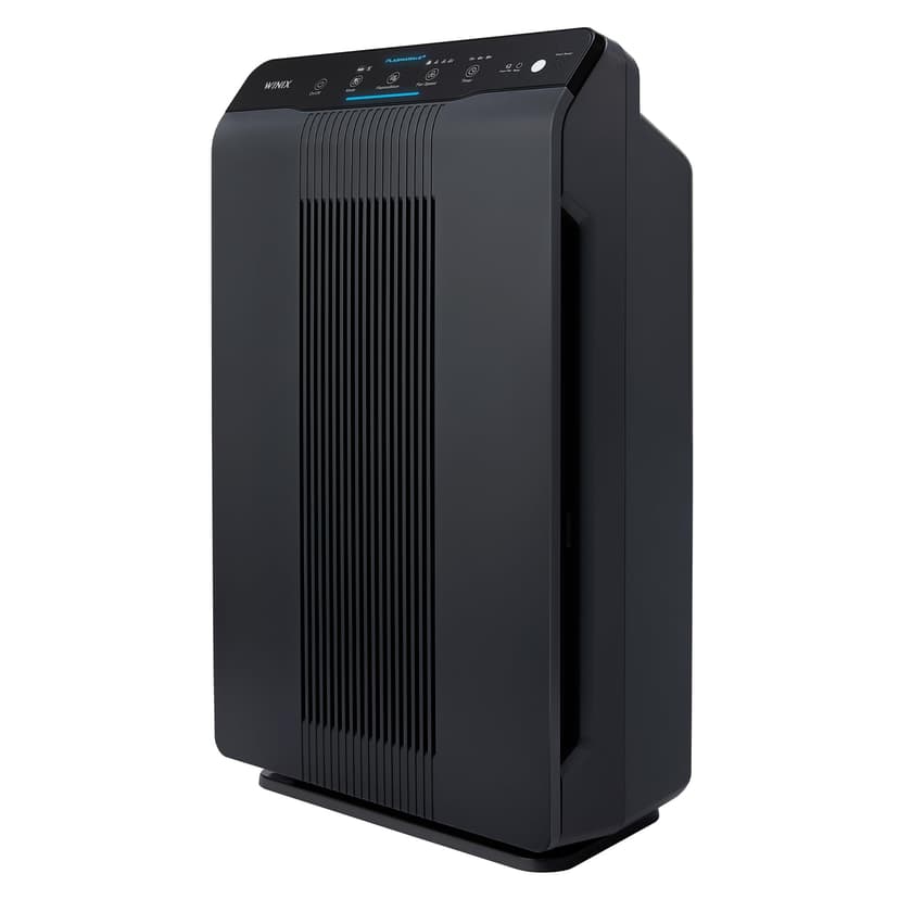 WINIX 5500-2 Air Purifier for Home Bedroom, CADR 390m³/h, 99m², Carbon & HEPA Filters Pollen Allergies Dust Smoke Odors, Air Cleaner Smart Sensor, Sleep Auto Mode - 4