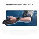 Xiaomi Redmi Watch 5 Lite with Bluetooth Calling & 1.96″ Amoled Display | Black - 7