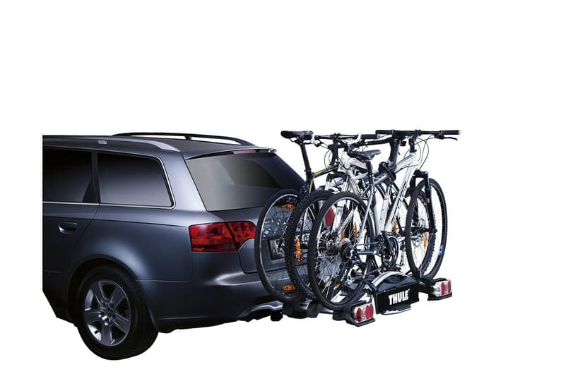 THULE 922020 Porte-vélo d'attelage - 7