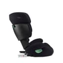 CBX by CYBEX Solution XI-Fix child car seat, for cars with or without ISOFIX, for children aged approx. 3 - 12 years (100 - 150 cm), approx. 15-50 kg, Black - 4