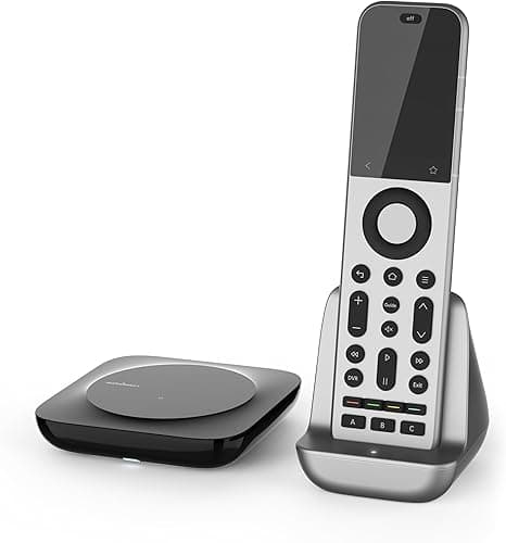 SofaBaton X2 Télécommande Universelle avec hub et Station…
