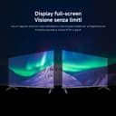 XIAOMI QLED 32" A Pro 2026 UltraHD 4K Dolby Audio Google TV - 7