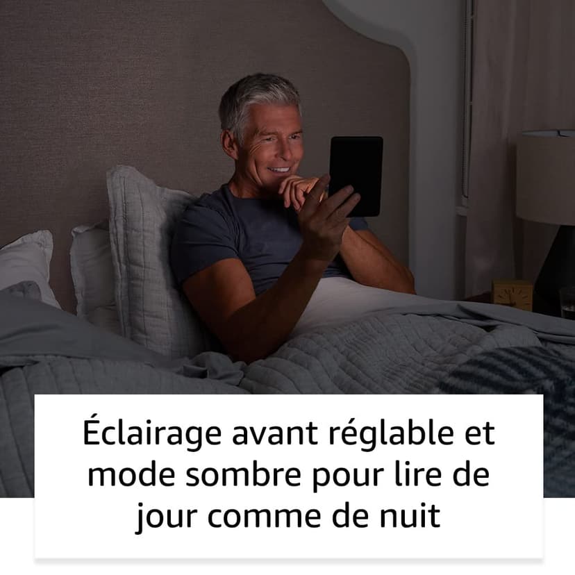 All New Kindle Paperwhite - 2022 Version -CR - 2