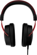 HyperX Cloud Alpha – Casque Gaming avec control audio intégré - 5