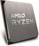 AMD Ryzen 5 5600GT Processeur (Radéon Graphique Intégré, 6 Coeurs/12 Threads, 65W TDP, Socket AM4, 19Mo Cache, jusqu'à 4,6Ghz Fréquence Boost, Ventilateur Wraith Stealth) - 3