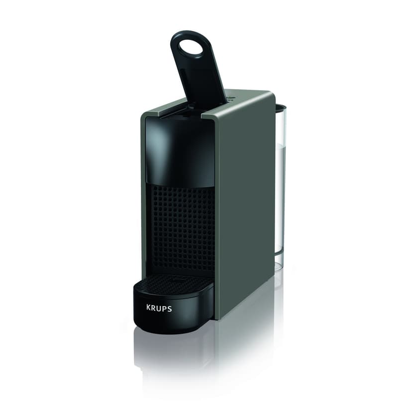Nespresso Krups Essenza Mini YY2911FD, Intense Coffee Machine, 0.6 L, 19 Bars, Coffee Capsule Machine, Barista, 2 Cup Sizes, Espresso, Lungo, Ultra Compact Design, Automatic - 7