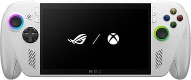 ASUS ROG Xbox Ally RC73YA, Console Gaming, Écran 7" Gloss…