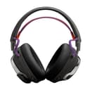 JBL Quantum 950 Casque Gaming sans Fil Bluetooth multiplateforme avec Son Spatial JBL Quantum et Suivi des mouvements, Micro Anti-Bruit, câble USB-C, 50 h d'autonomie, pièces remplaçables, Noir - 3