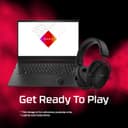 HyperX Cloud Alpha S Gaming Headset for PC and PS4, 7.1 Surround Sound, Adjustable Bass, Dual Room Drivers, Chat Mixer, Background Noise Cancelling Microphone, Black - 8