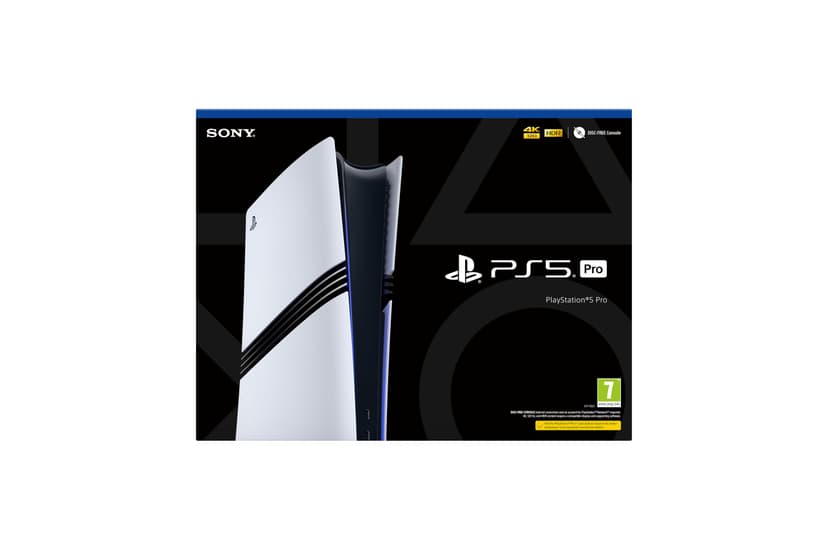 PlayStation 5 Pro - 6