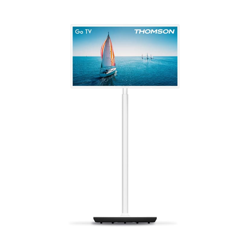 THOMSON Go TV 32 Pouces (81 cm), téléviseur Android Porta… - 1