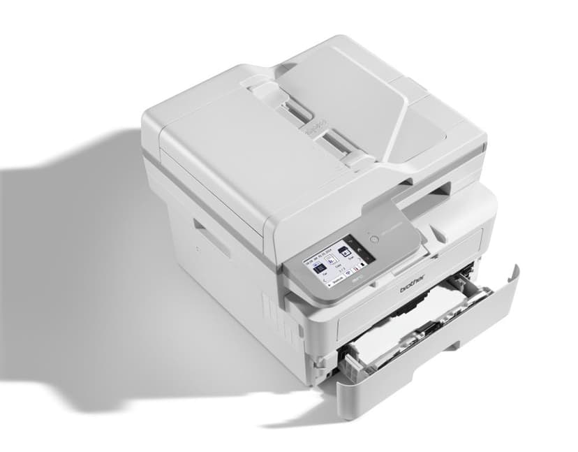 BROTHER MFCL2960DW Mono Laser Multifunction Printer with Wired Network and WiFi, Automatic Double-Sided in All Functions and ADF 50 Sheets - 5