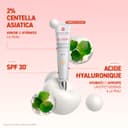 Erborian - CC Cream with Centella Asiatica- Color Correcting Cream with Healthy Glow Effect - Natural and Luminous Finish - Long-Lasting Hydration - Korean Cosmetic Care - Doré 15 ml - 5