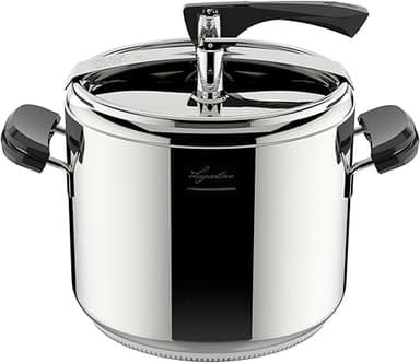 Lagostina Pressure Cooker La Classica Lagofusion, Pressur…
