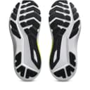 ASICS Men's GT-1000 14 Running Shoes, Black/Citron, 7 UK - 7