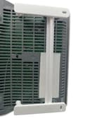 Wall mount for Fritzbox 7590 AX 7590 7690 Fritz Box 7590 AX | Holder - three-piece incl. mounting material screws and dowels - 6
