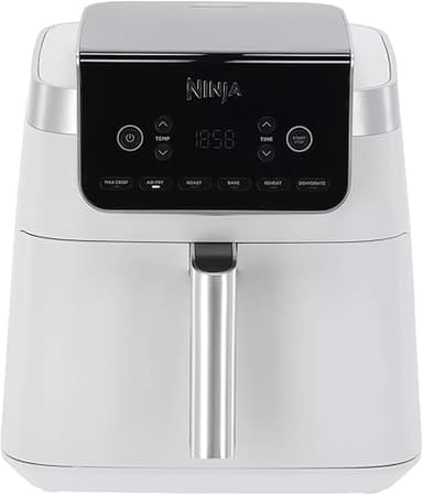 Ninja Air Fryer MAX PRO, 6.2L, Oil Free, Large Drawer, Ro…